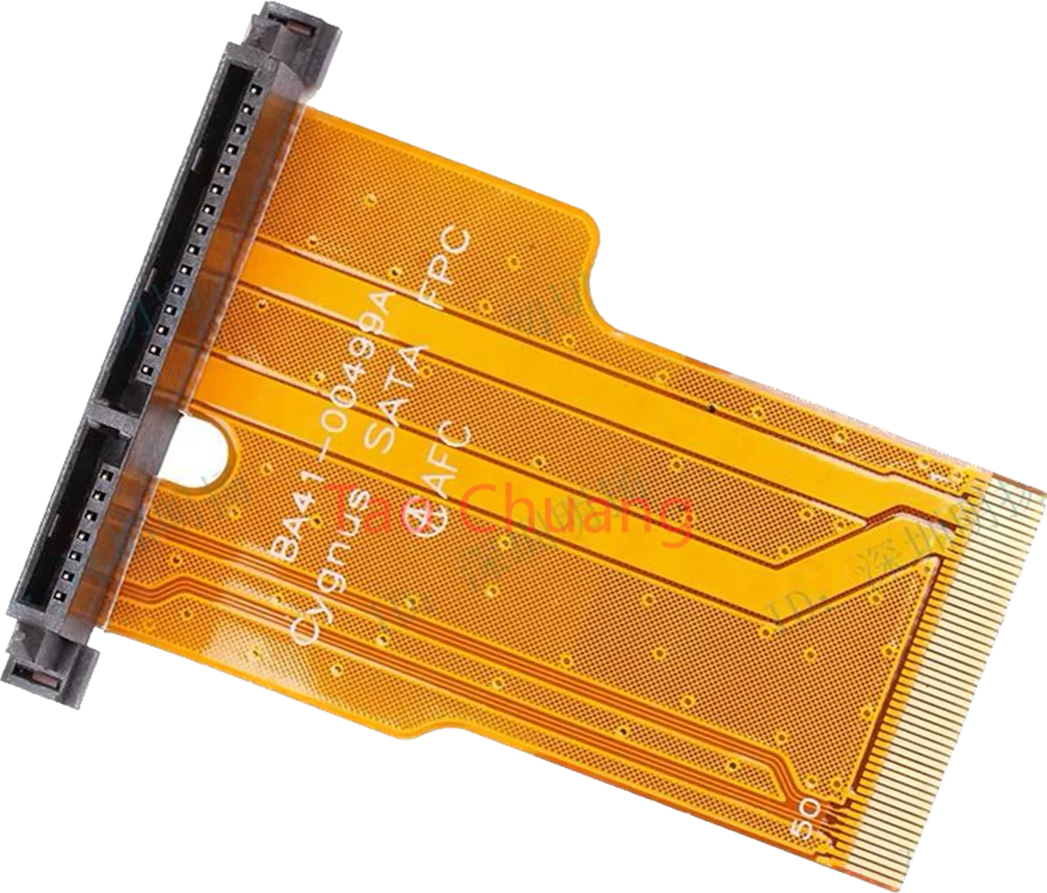 

FOR Samsung X06 X20 R50 R55 HDD hard drive cable SATS serial port BA41-00499A