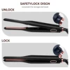 Mini Hair Straightener Small Flat Iron for Short Hair 2 in 1 Hair Straightening Curling Iron Pencil Flat Iron Styling Tools 4