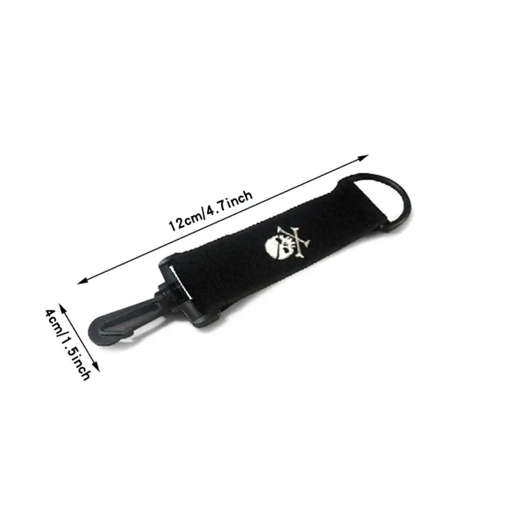 Рисунок 6 - Полотенце из полиэстера с изображением черепа