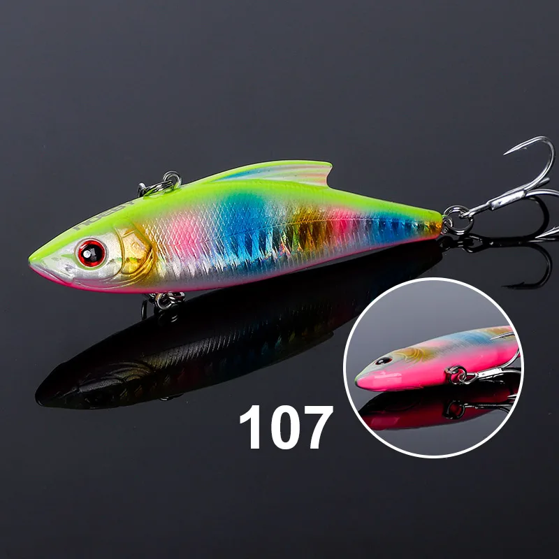 Noeby Wobblers Rattling Fishing Lure 90mm 32g Sinking Crankbaits Vibration  Artificial Hard Bait For Sea Bass Winter Fishing Lure - Fishing Lures -  AliExpress