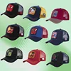 Disney The Avengers Baseball Caps Women Fashion Iron Man Hulk Peaked Cap Girl Summer Adjustable Breathable Visors Men Casual Hat 1