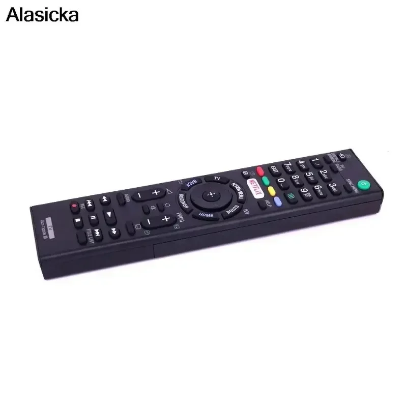 Telecomando Smart Tv Sony Universale Telecomando Compatibile Sony RMT-TX300E – Per TV KDL-40WE663, KDL-43WE754 E Altri Modelli, Nuovo In Confezione Telecomando Cancello