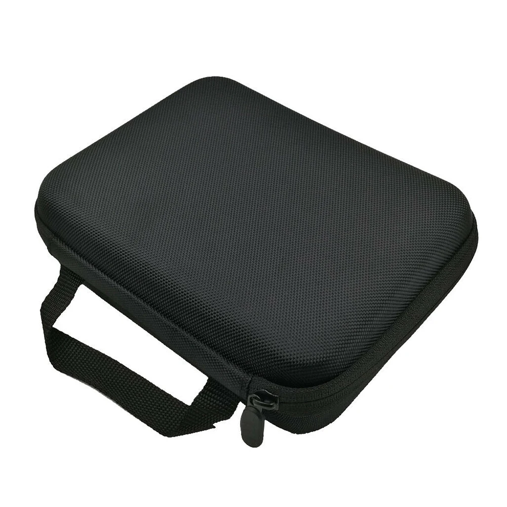 

Storage Box Walkie Talkie Case Portable Radio Accessories Scratch Proof Hunting Travel Hand Bag Carrier Launch For Baofeng UV-82