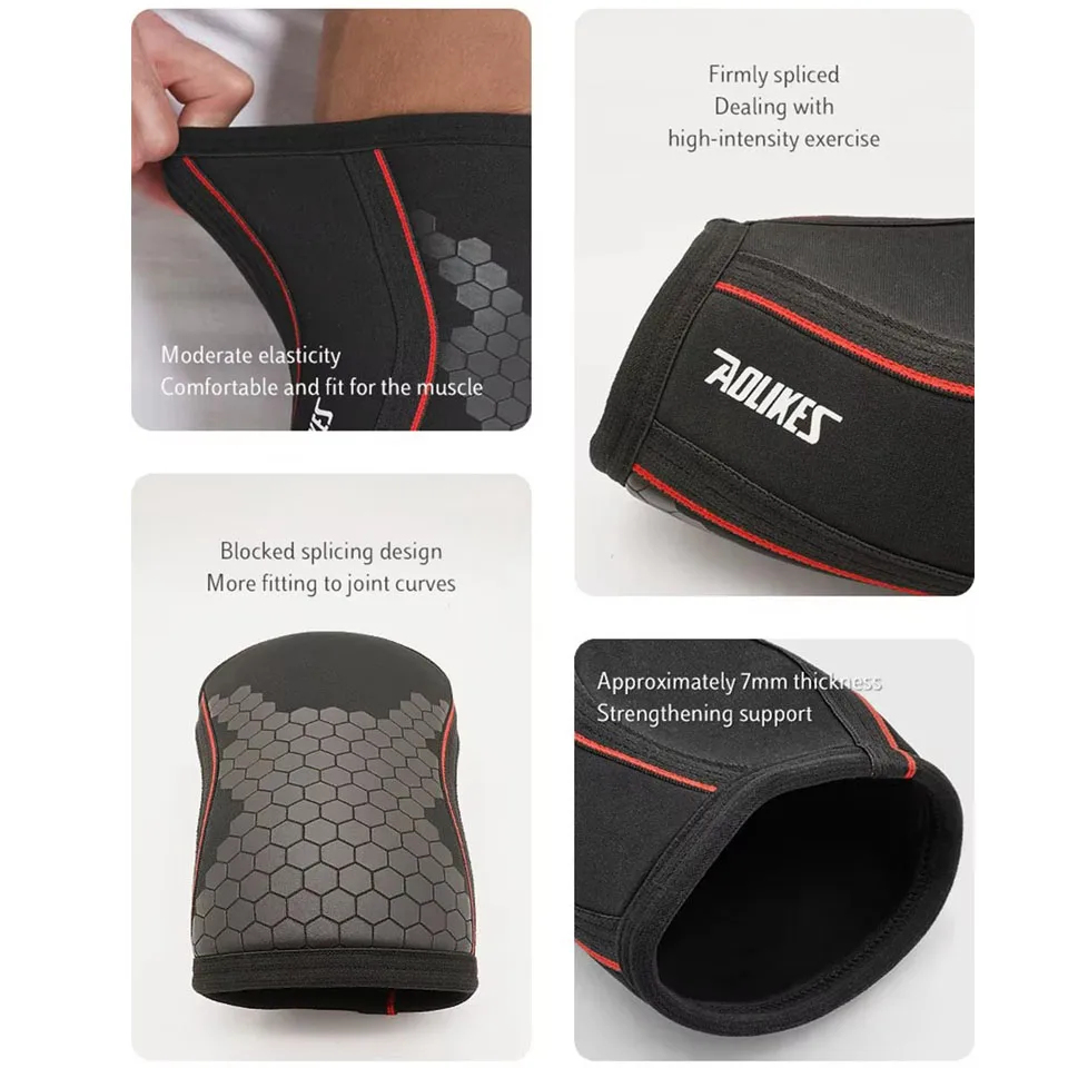 Yoga Stretch Strap 3
