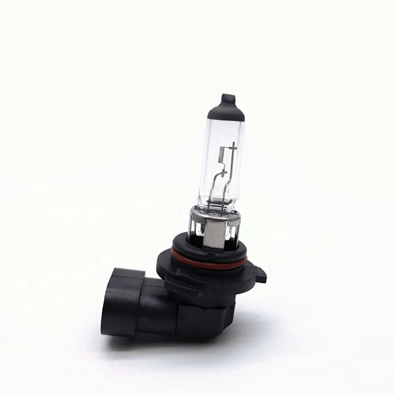 9012 HIR2 PX22D HB4 Car HeadLight Bulb 12V 55W Clear Halogen Headlamp Light Bulb 2pcs Car Accessories halogen headlight bulb car headlights