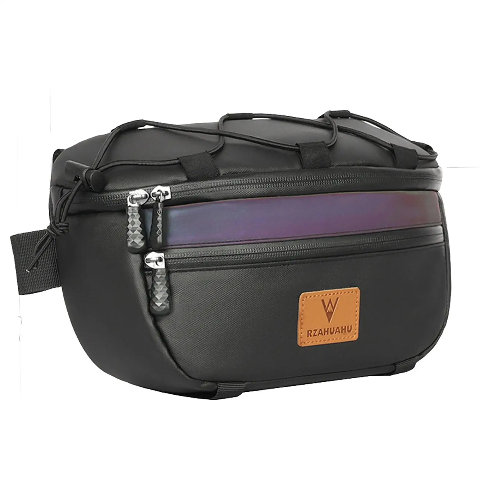 Bike Handlebar Bag Professional Riding Pack for Travel Outdoor Folding Bikes Bike Handlebar Bag Professional Riding Pack for Travel Outdoor Folding Bikes