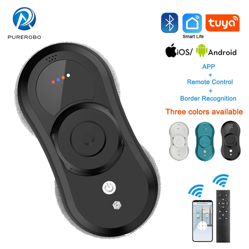 W-R1 Black