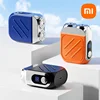 XIAOMI R-21 Electric Razor IPX7 Waterproof Shaving Ultra-clean Dual-head Magnetic Portable Digital Display Electric Beard Knife 5