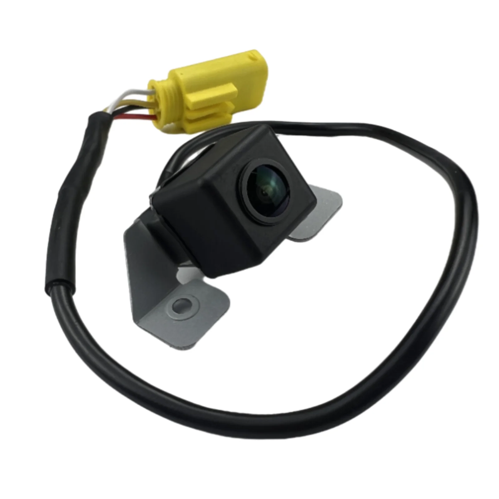 Hyundai Tucson Backup Camera Troubleshooting