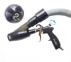 Car Interior Detailing Air Blow Tornado Gun &vacunm Gun ,Cleaning Tornador Gun Quickly Blasts Dirt and Dust 1