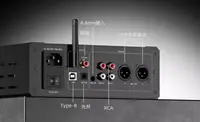 NEWest  FiiO K9 AKM Desktop DAC and Headphone Amplifier for PC/Phone, THX AAA 788+,Bluetooth 5.1 LDAC, 768kHz/32Bit DSD512 2
