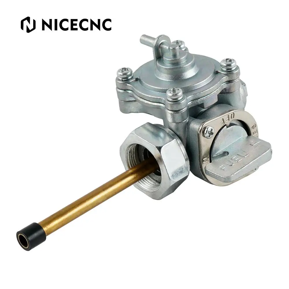 

Motorcycle Fuel Tank Cock Petcock Assy For Honda CB400 1993-1998 CB750SC CB750 SC Nighthawk 1991-2003 1993 1995 1997 1999 2000