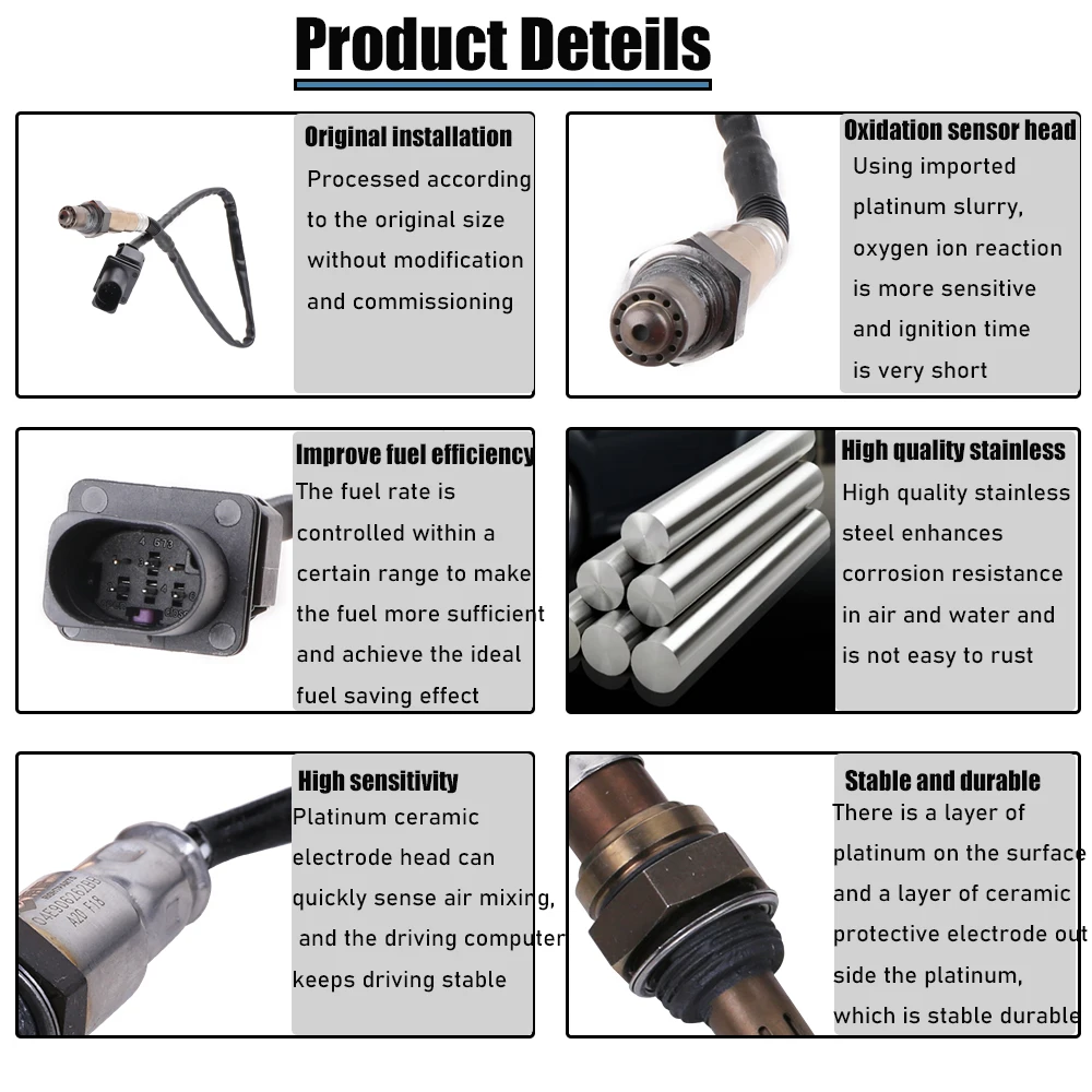 Ʈ   O2 , ޸  R350 E350 ML350 SLK350 3.5L V6 2006 2007 2008 2009 2010 2011 250-25043