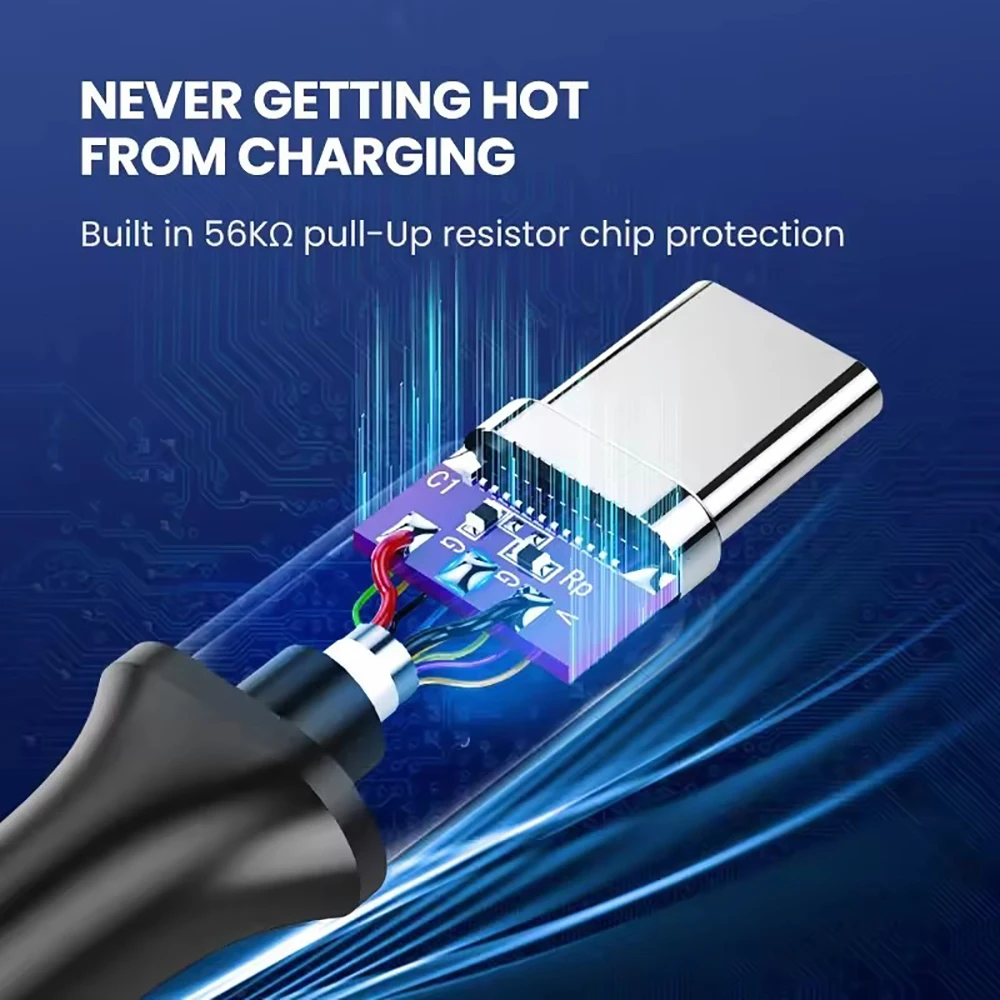 60W USB 3.2 10Gbps 타입 C 데이터 케이블 USB A to 타입-C 3.2 Gen2 케이블 데이터 전송 USB C SSD 하드 디스크 케이블 QC 3.0 고속 충전