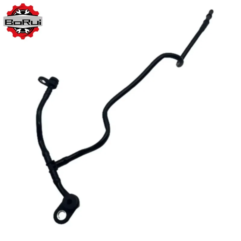 Automobiles Engines Coolant Reservoir Tank Hose 94610602660 for Porsche Cayenne 92A Panamera 970 Macan 95B