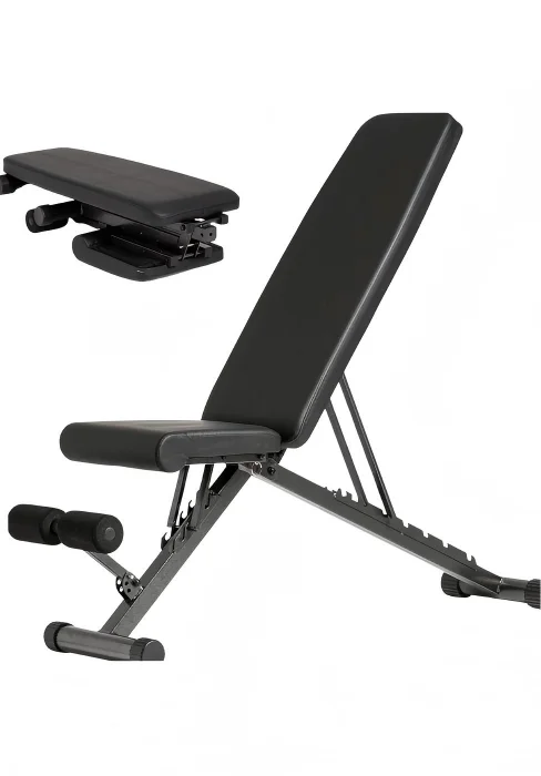 700LBS Foldable bench