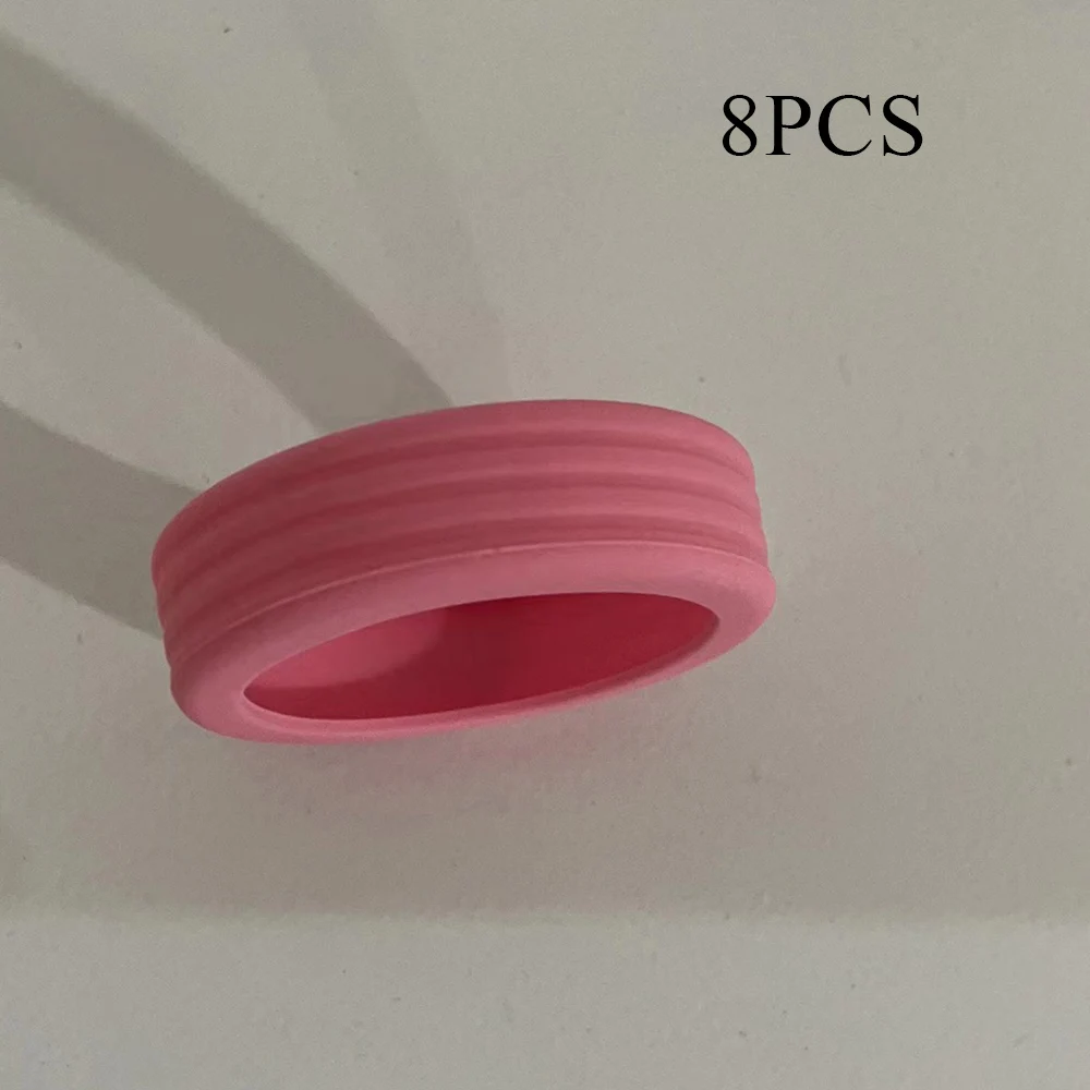 Рисунок 4 - силиконовые чехлы на колесики для