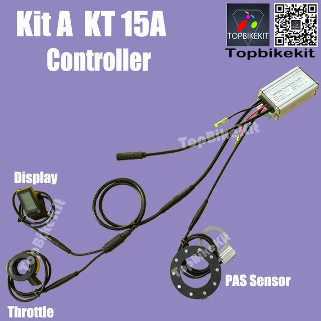 Controller Kit A