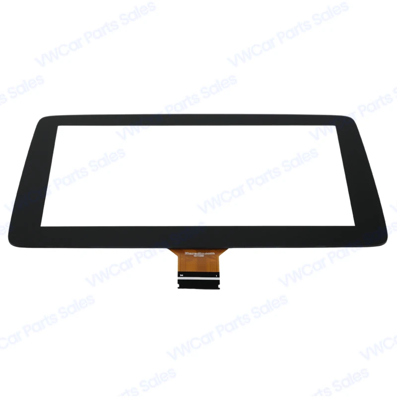 Car Radio 7 inch Touch panel Digitizer For 2014- Mazda 2 3 Axela CX-3 MX-5 TM070RDZ38 Radio Capacitive BHP1611J0D HCY-CTP7088-A0