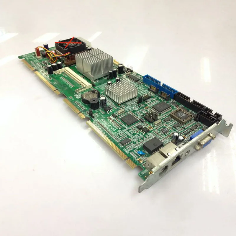 Hot Excluding fans Original Industrial Compter Motherboard NORCO-870AG 3 Hot Excluding fans Original Industrial Compter Motherboard NORCO-870AG