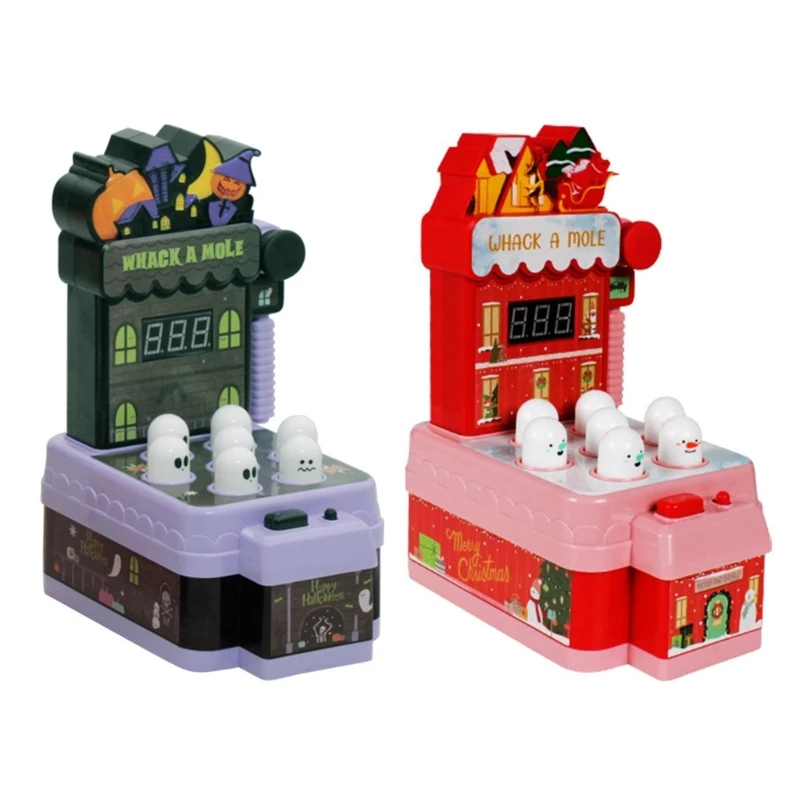 

Игрушка «Ударь крота», развивающие игровые наборы, тренировка координации рук и глаз, детская игрушка