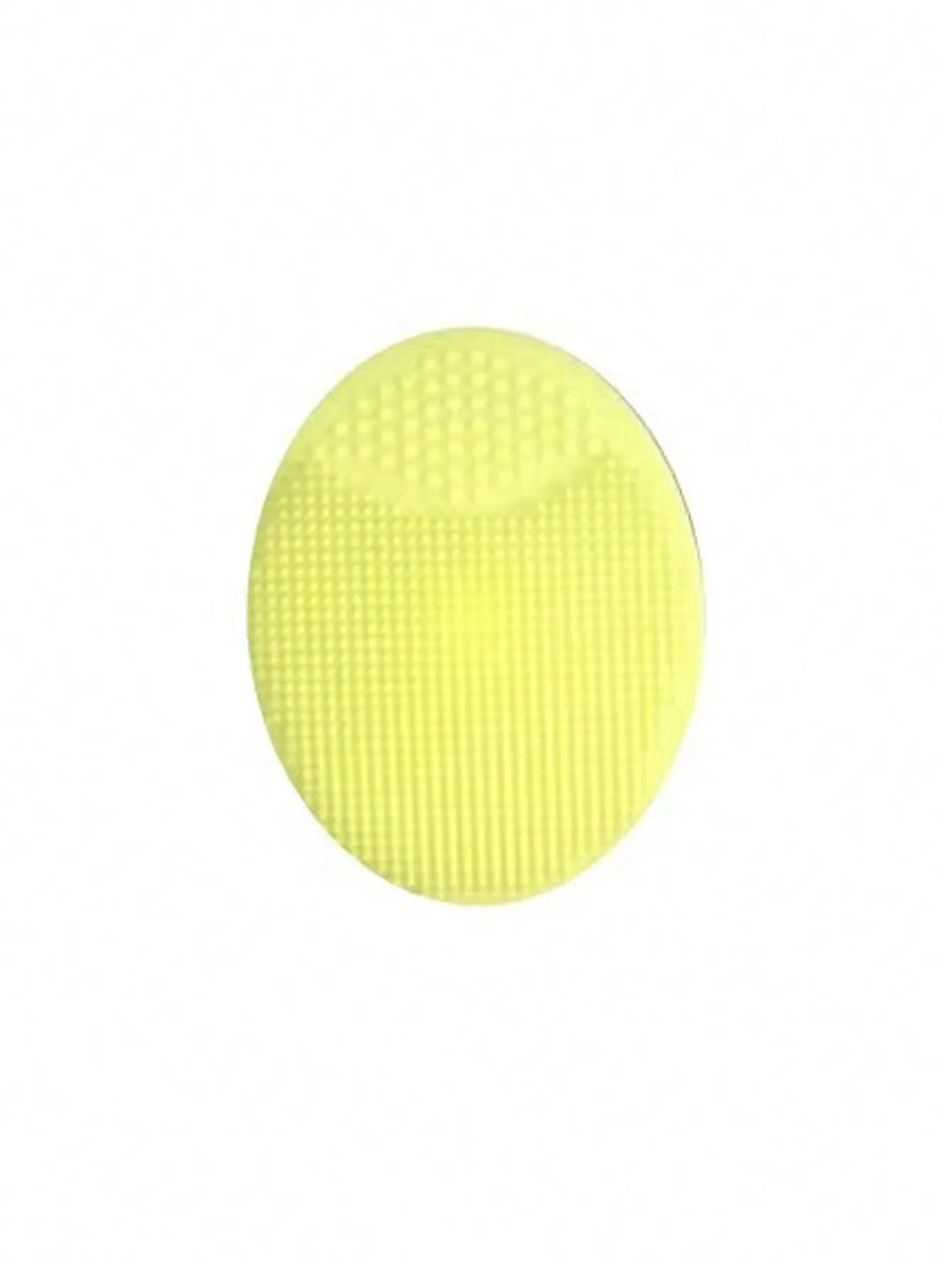 Baby Brush 1pc Baby Bath Brush Cradle Cap Silicone Massage Scrubbers Exfoliator The SkinSoother Baby Essential For Dry Skin Eczema