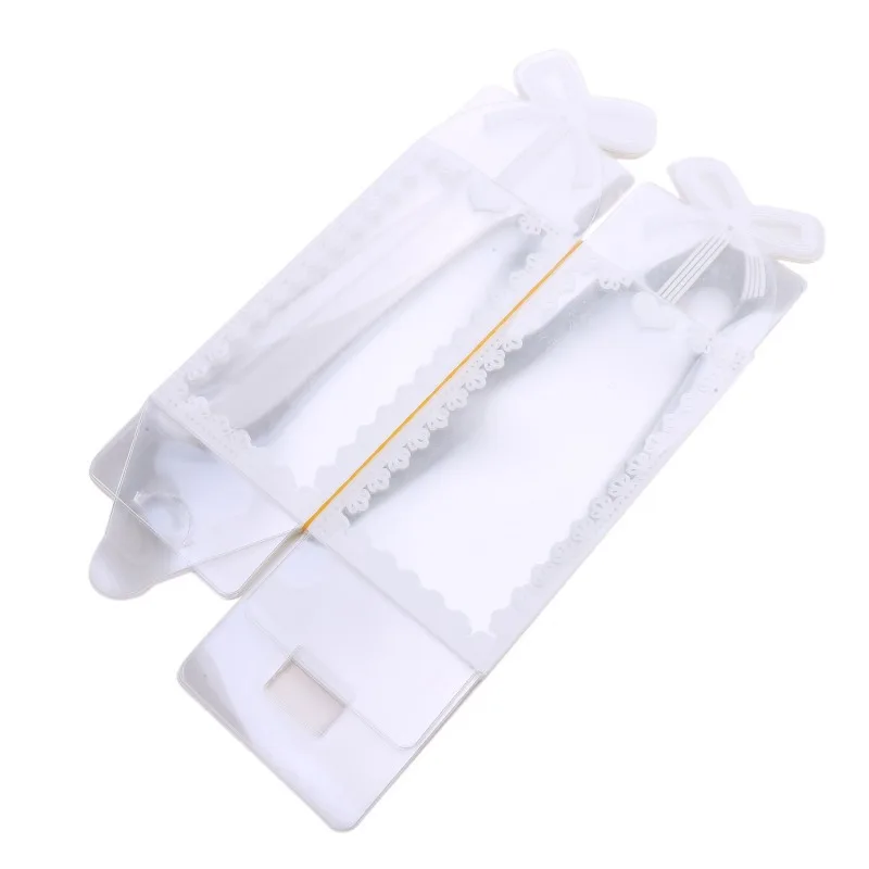 Transparente PVC-Verpackungsbox für Geburtstag, Hochzeit, Valentinstag, Schokolade, Kuchen, Geschenkboxen, Geburtstagsparty-Zubehör, 10/20 Stück – Detail 16