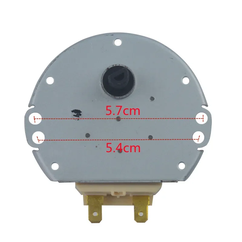 For LG Microwave Turntable Motor 220V SSM-16HR 6549W1S011S