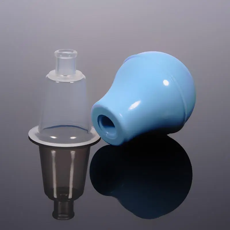 Puerpera Nipple Correction Instrument Inverted Nipple Treatment Repair Suction Bottle Corrects Defect Replace Surgery 1PC nipple sucking corrector