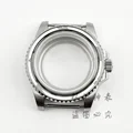 No Bezel GlassBack B