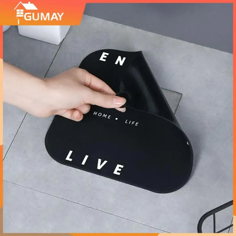 Floor Drain Square Cover Floor Drain-Floor Cover For Bathroom Drain Plug Anti-odor Bath Shower Drain Deodorant Cover Accessories