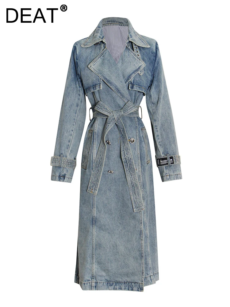 Shop hier de beste cropped trenchcoats voor het najaar van 2025 Shop hier de beste cropped trenchcoats voor het najaar van 2025
