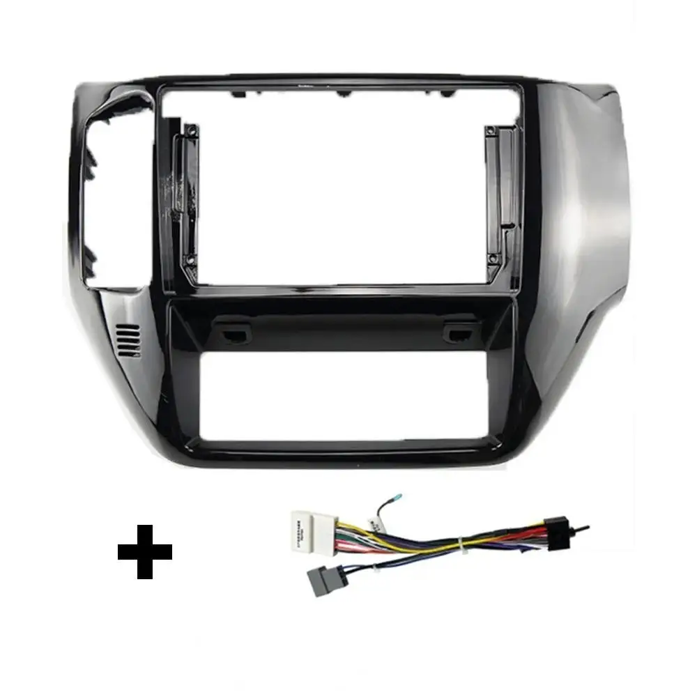 ڵ  ٸ   г ġ  , ֻ Ʈ Y61 2004-2012, ȵ̵ GPS ׷ ÷̾, 9 ġ, 2DIN
