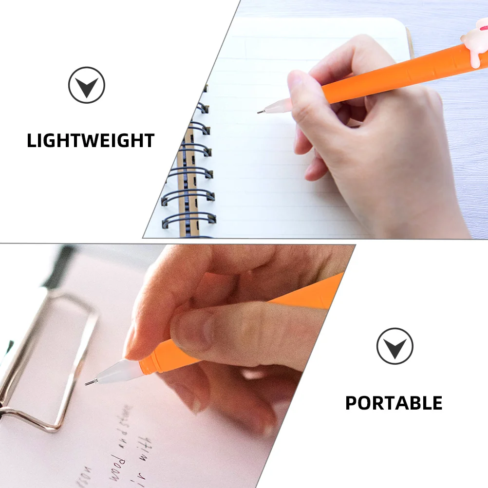 Рисунок 4 - Гелевая ручка с чернилами