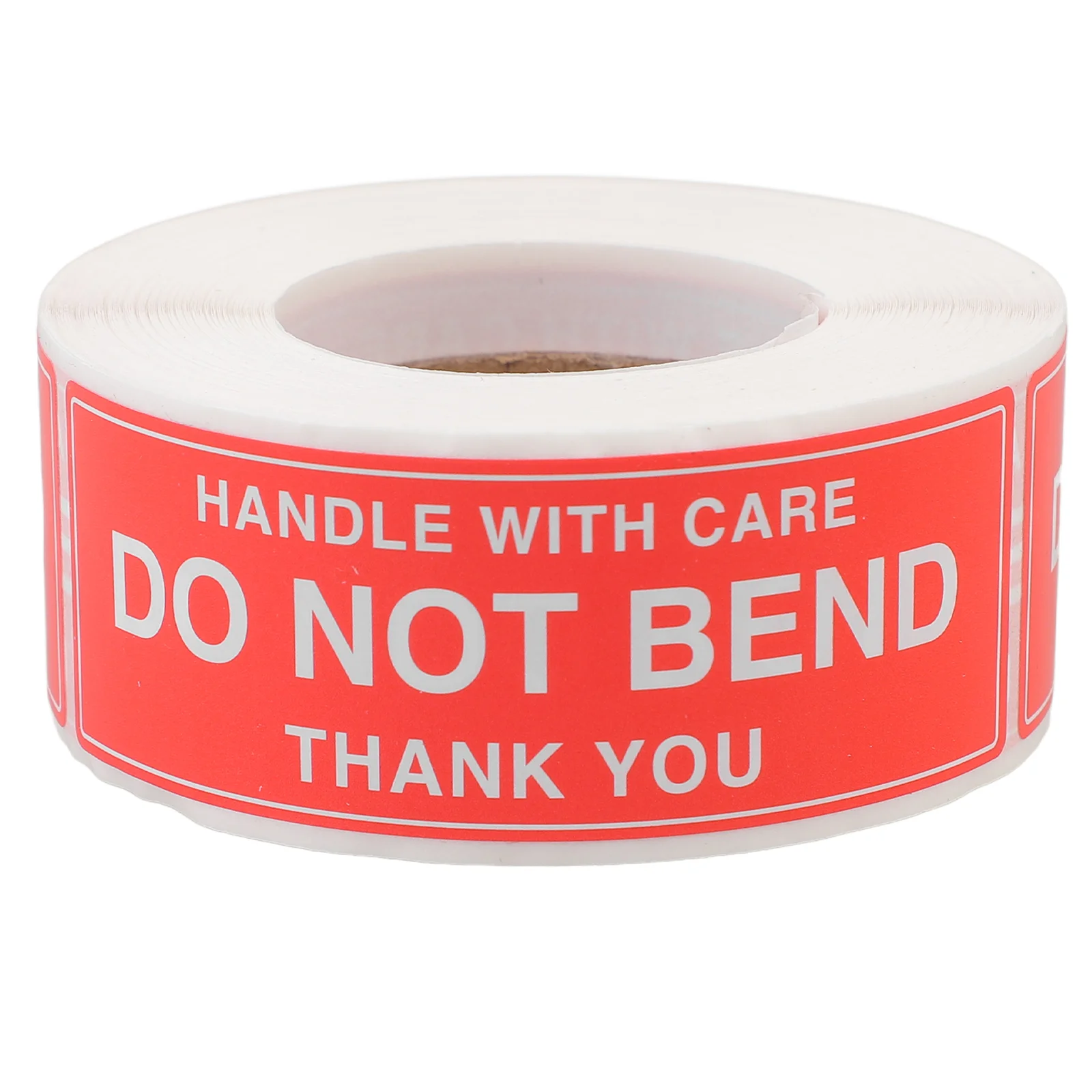 

Shipping Label Fragile Labels Don't Stack Not Bend Caution Adhesive Sticker Stickers