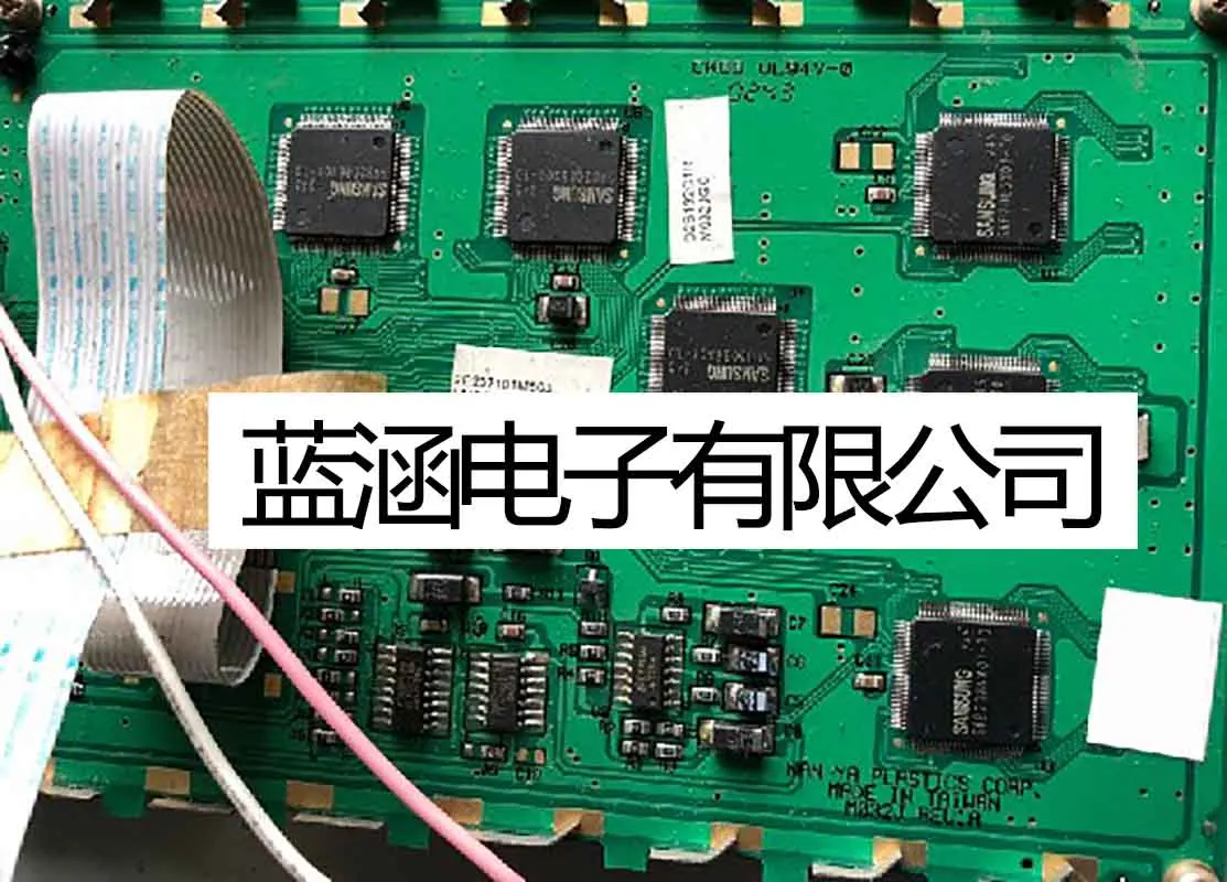 

LMBGAT032G51CK LCD Screen Display Panel