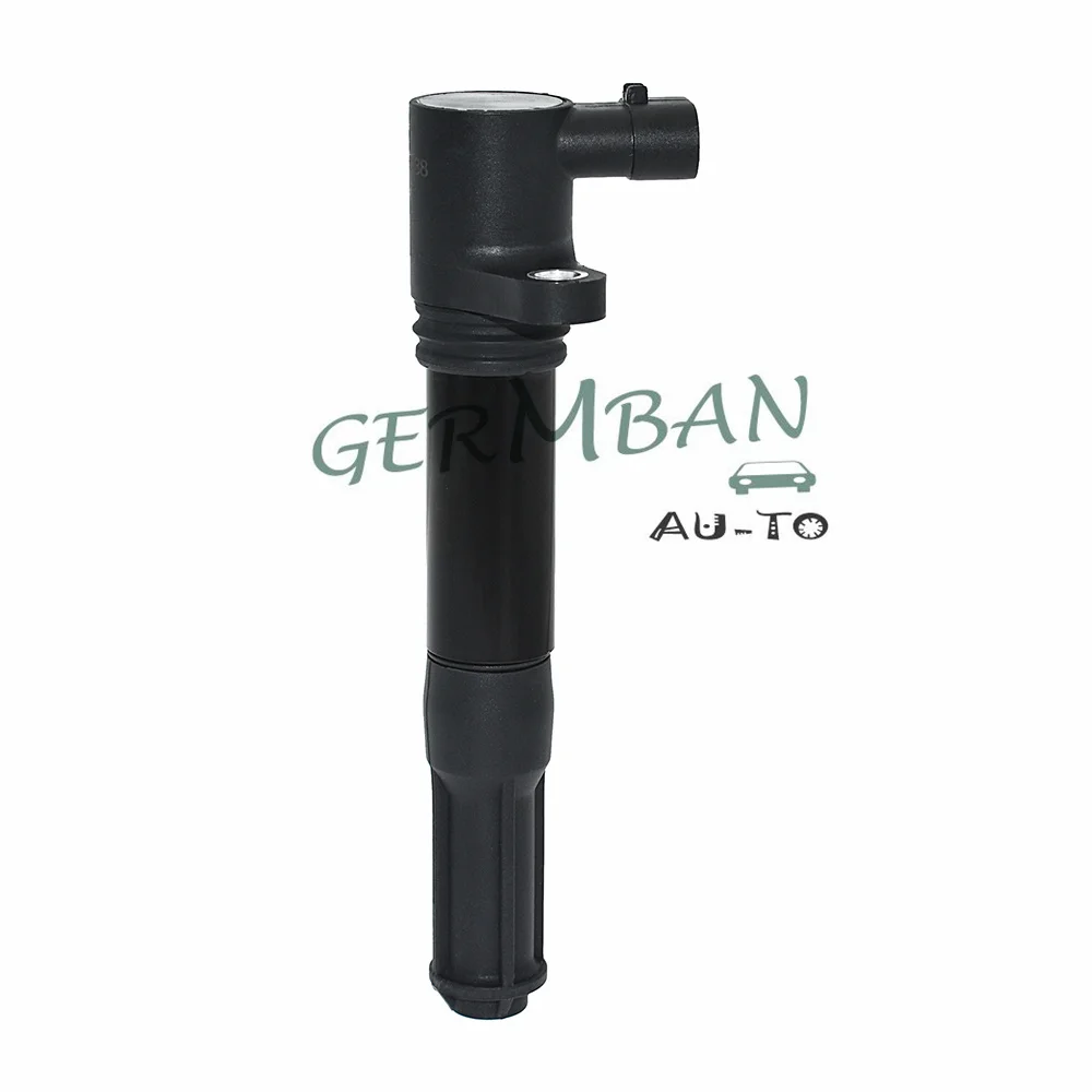 1/4PCS 46777288 0986221043 Ignition Coil For ALFA ROMEO MITO, FIAT 500 IDEA PANDA PUNTO STILO, LANCIA MUSA, OPEL COMBO