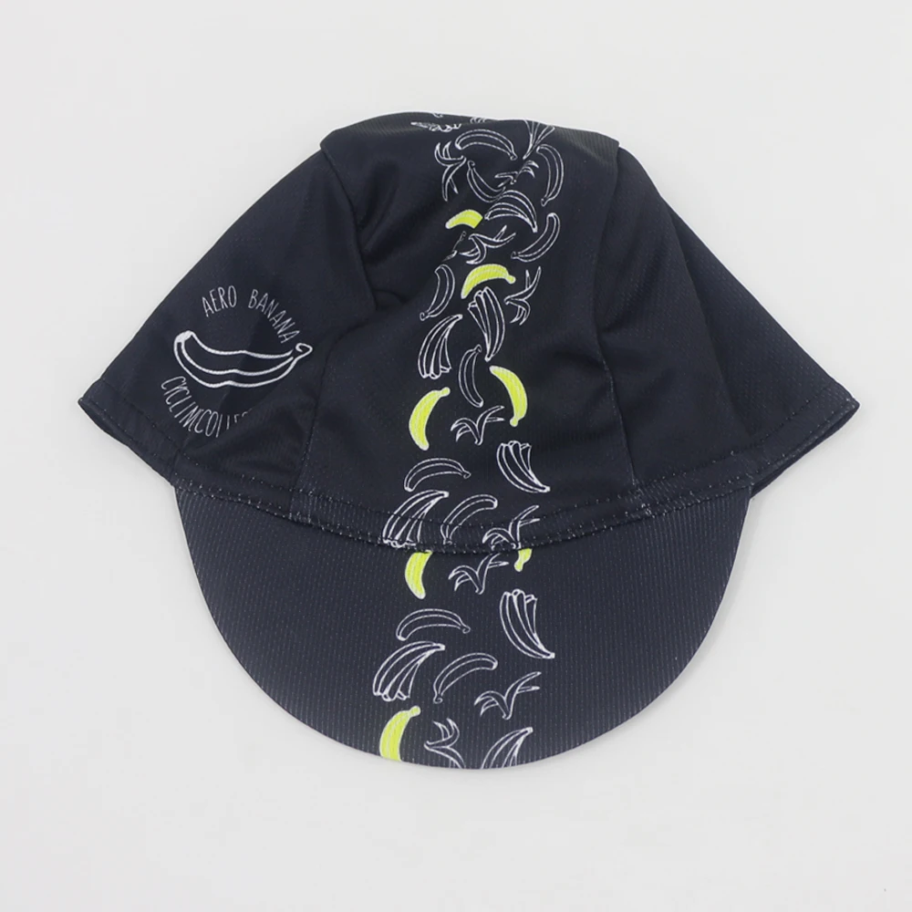 New Cycling Cap Men&Women Outdoor Sports Caps Ride Bike Cloth Hats Breathable Quick Dry Sun Protection Gorra Ciclismo 5