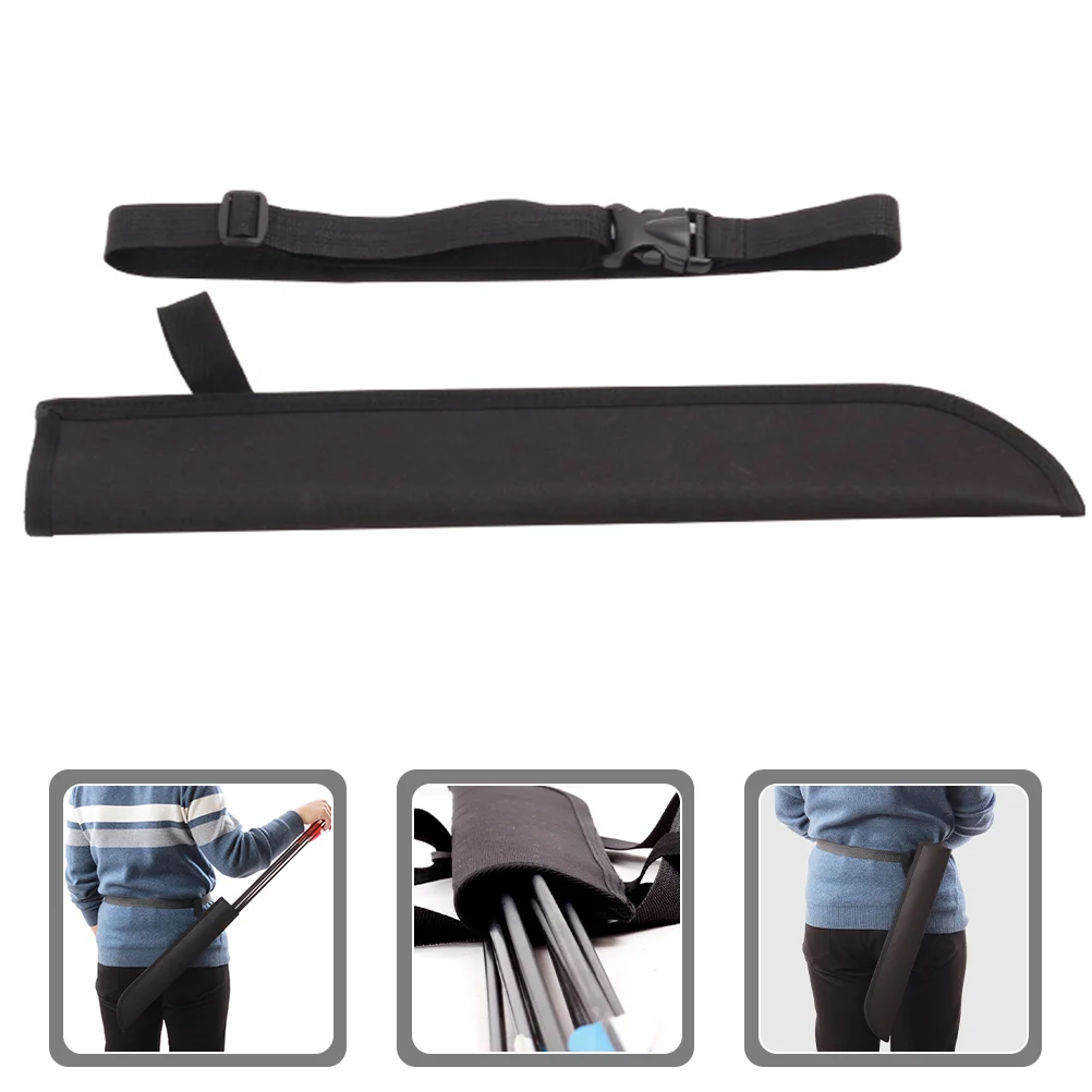 

Teenage Arrow Medieval Portable Archery Medieval Reusable Arrow Children Belt Portable Arrow Children Belt