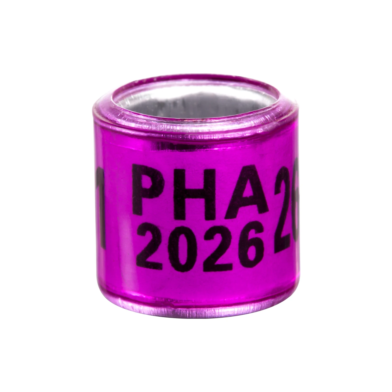 2026 purple