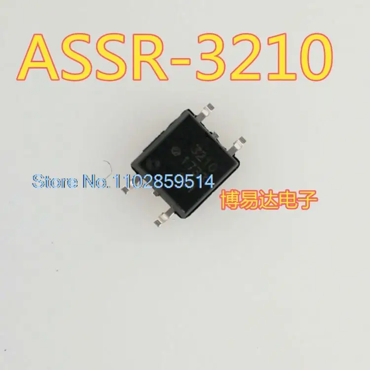 10 Pz/Lotto Assr-3210 3210 /Sop