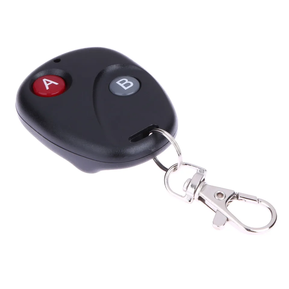 DC12V 10A Wireless Remote Control Switch Kit