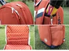 Wilson Tennis Bag Holds 2 Tennis Rackets Backpack French Open Shoulder Bag Court Racket Bag Men Women Padel Sports Backpack 4