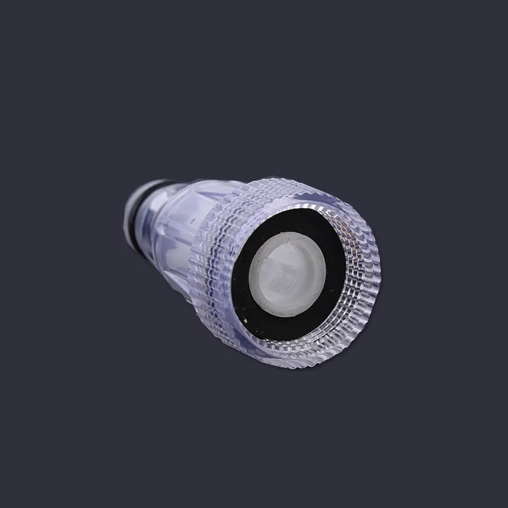Car Wash Filter Plastic Water Filter for Karcher K2-K7 Pressure Washers