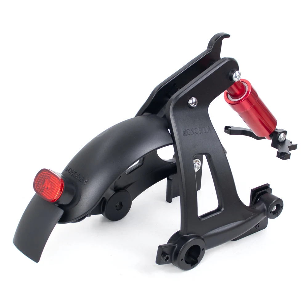 Monorim Rear Suspension Kit V2.0 for Segway Ninebot Max G30