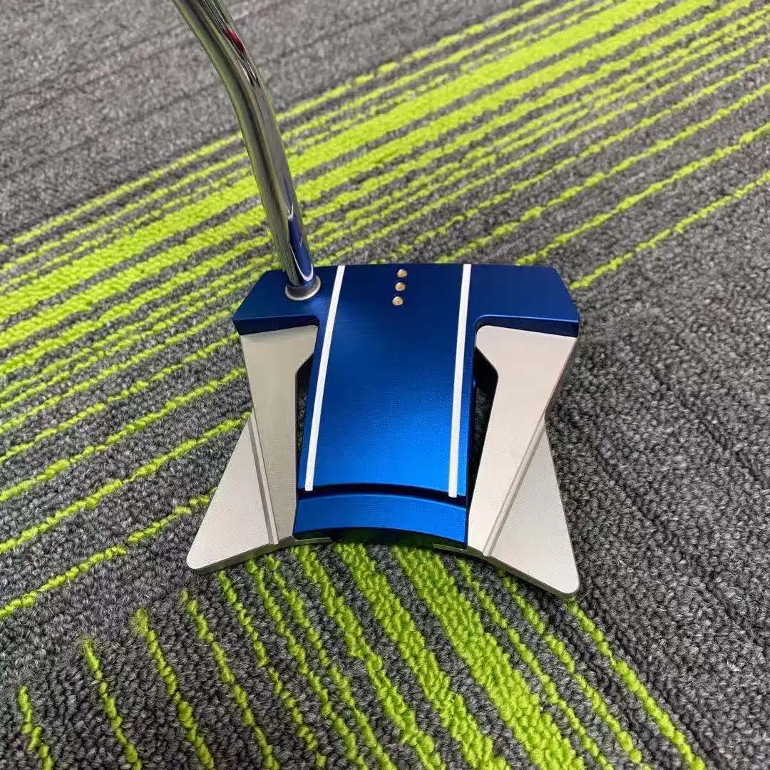 Free Shipping Golf Putters Phantomx12 Phantom X12 Happy Dog Music Golf free-shipping-golf-putters-phantomx12-phantom-x12-happy-dog-music-golf