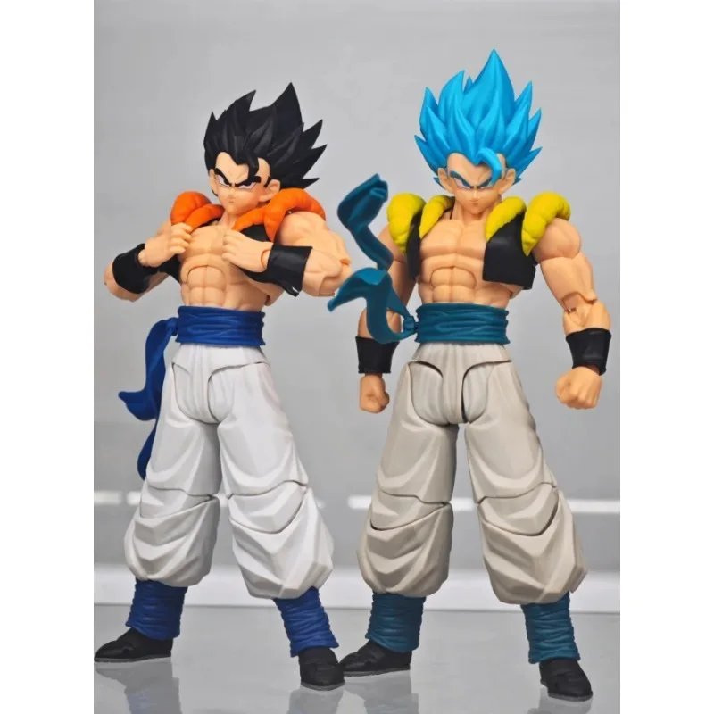 Bandai Dragon Ball Super UDM Ultimate Deformed Mascot V Jump Special Vol. 06 - Juego De 5
