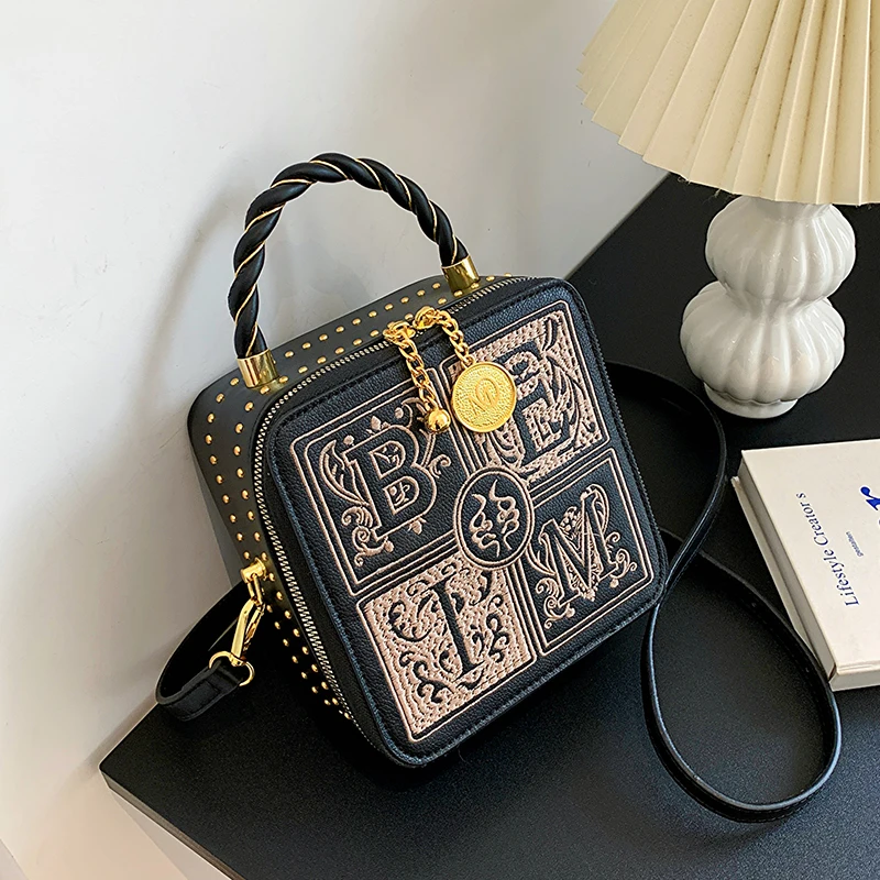 Brown Black Bag Brand Designer Cross Body Brown Leather Purse Luxury Design Brand Aliexpress