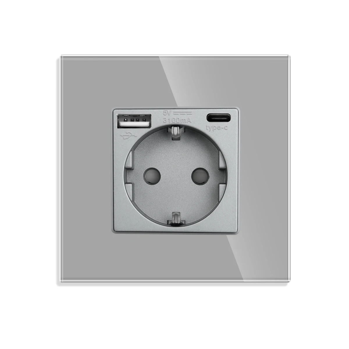 grey 1 20W