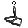 Wader High Tube Boot Rain Shoes Hanger Hanging Strap Belt Drying Storage Tool Display Hook for Shop Home 1